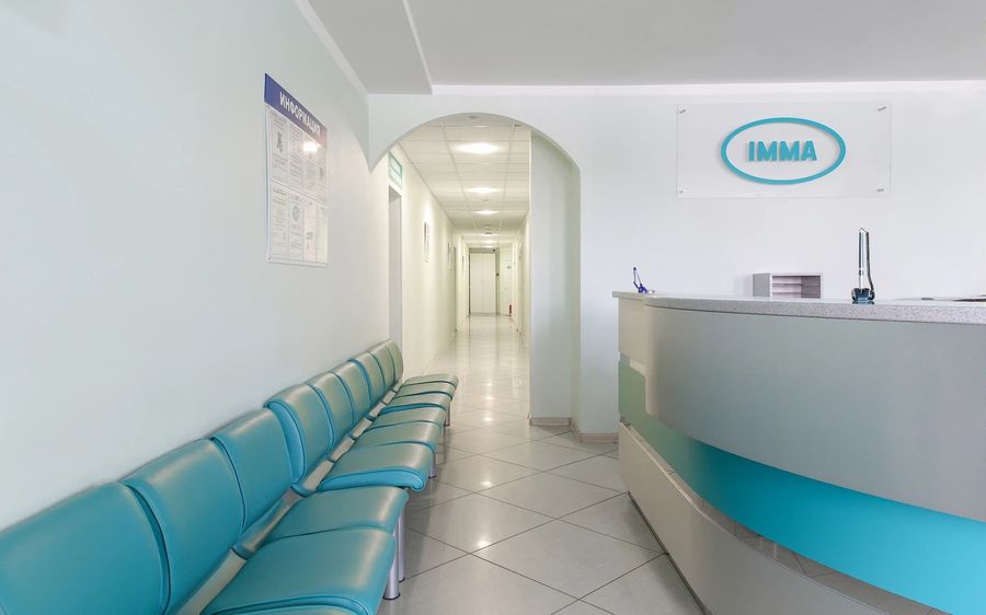 Фото клиники 2