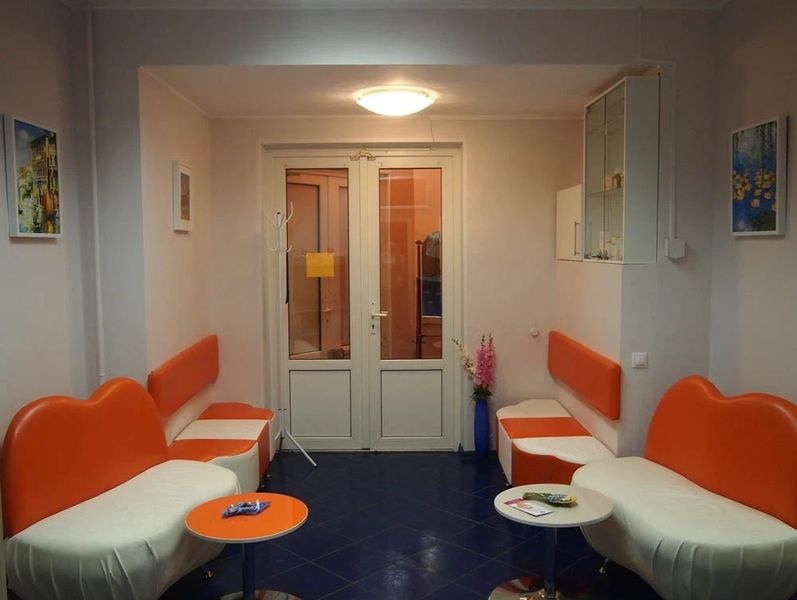 Фото клиники 3