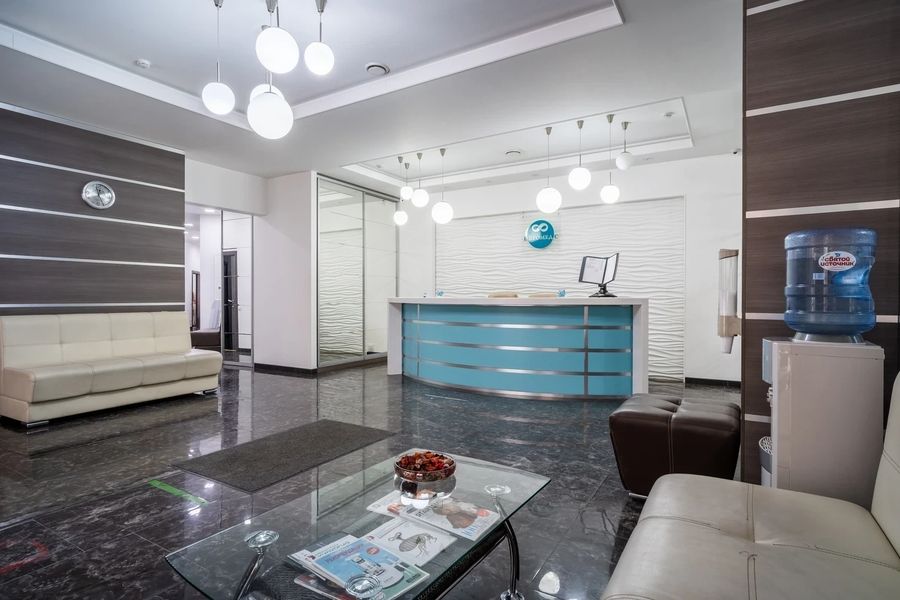 Фото клиники 5