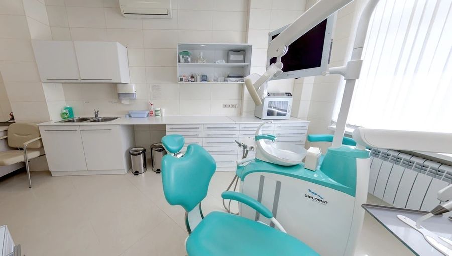 Фото клиники 7