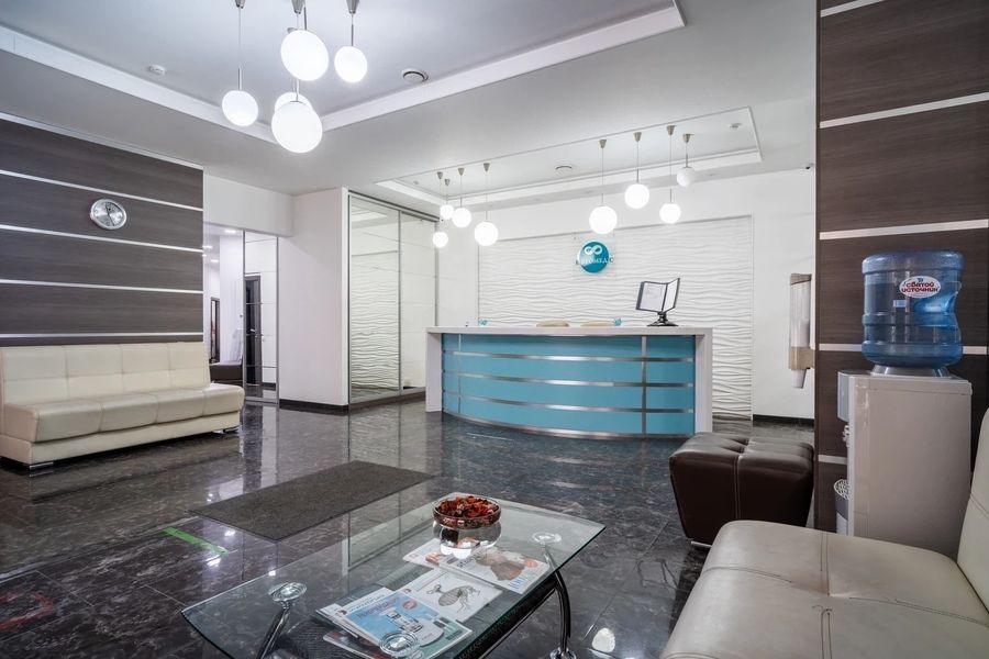 Фото клиники 9