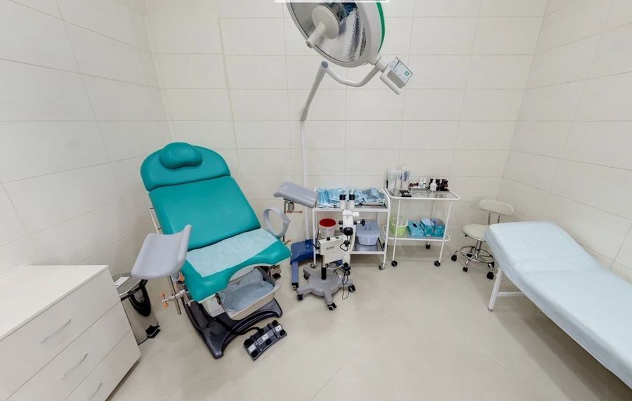 Фото клиники 8