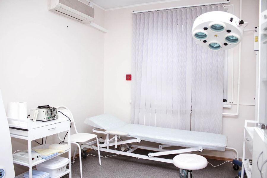 Фото клиники 2