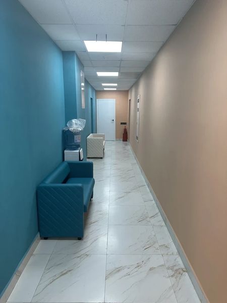 Фото клиники 17