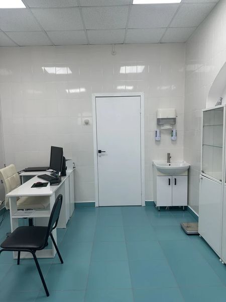 Фото клиники 5