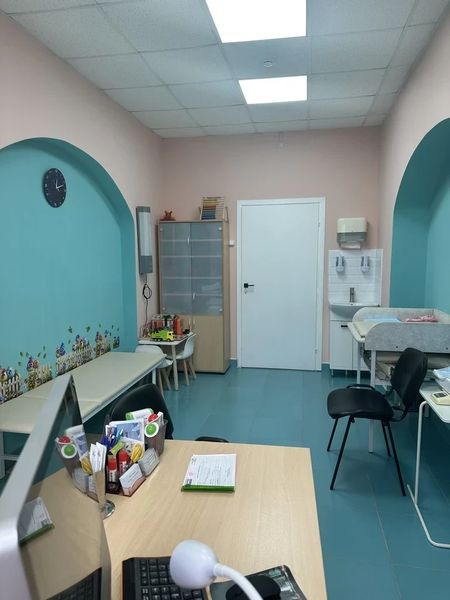 Фото клиники 10