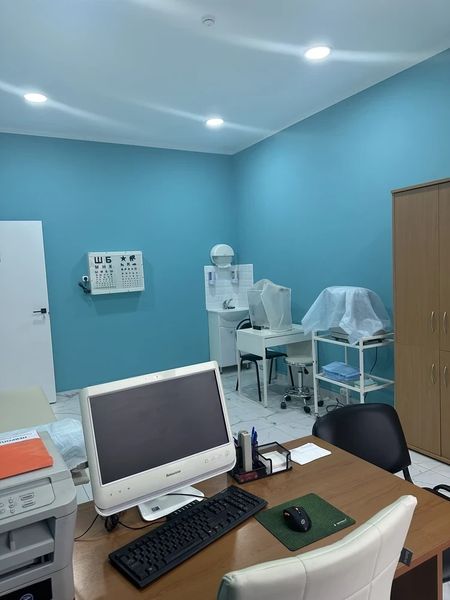 Фото клиники 12