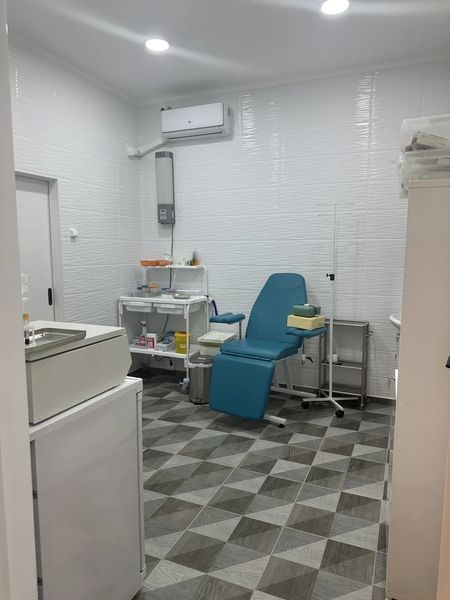 Фото клиники 13