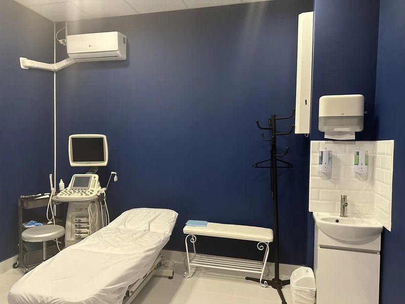 Фото клиники 9