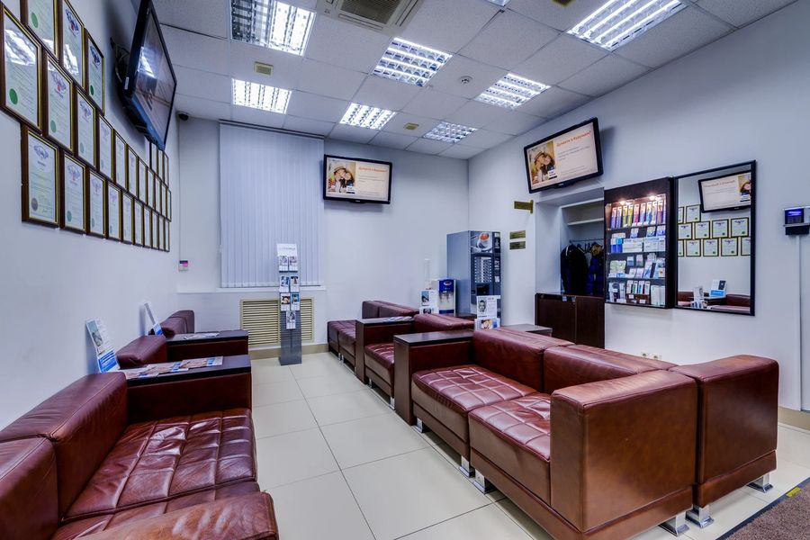 Фото клиники 5