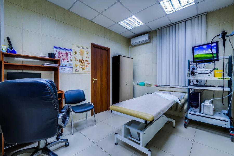 Фото клиники 7