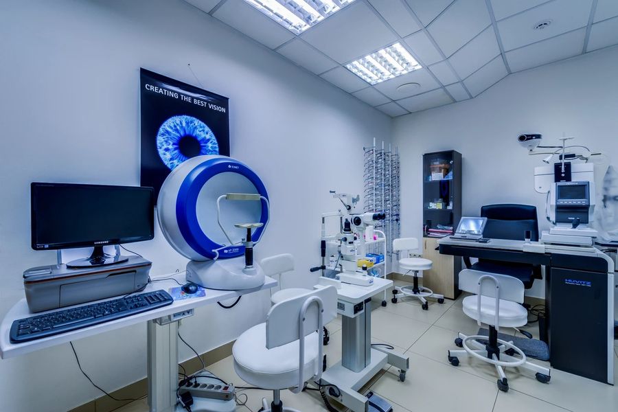 Фото клиники 9