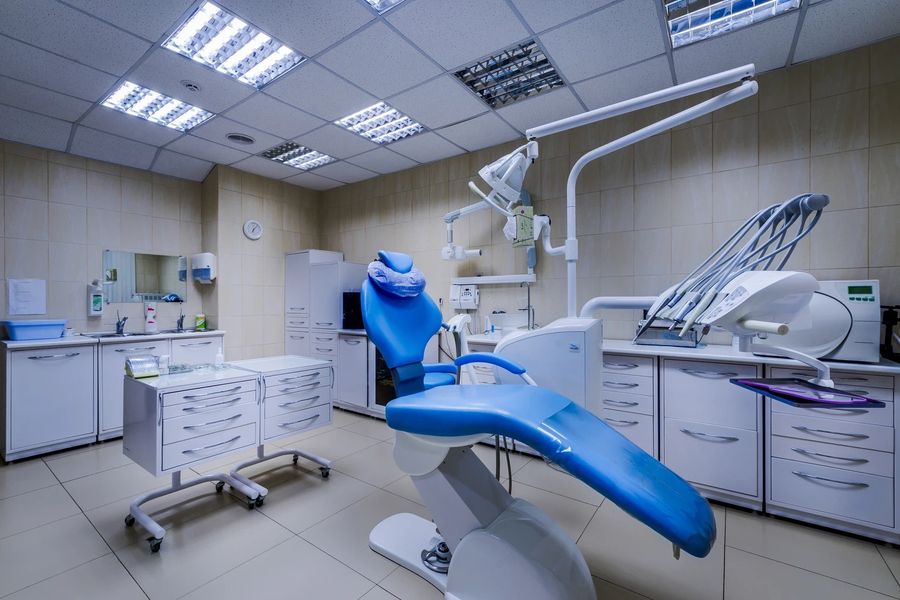 Фото клиники 8