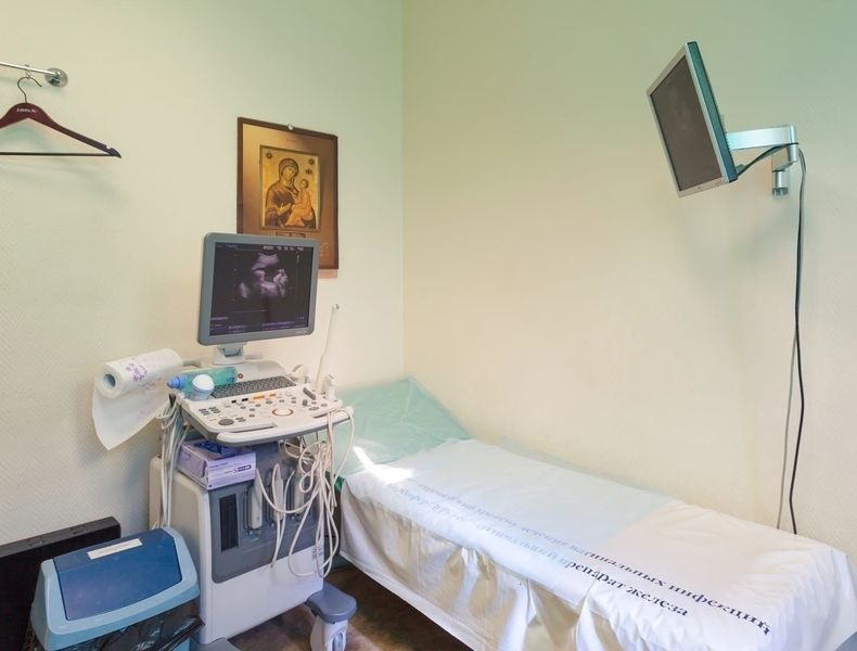 Фото клиники 1