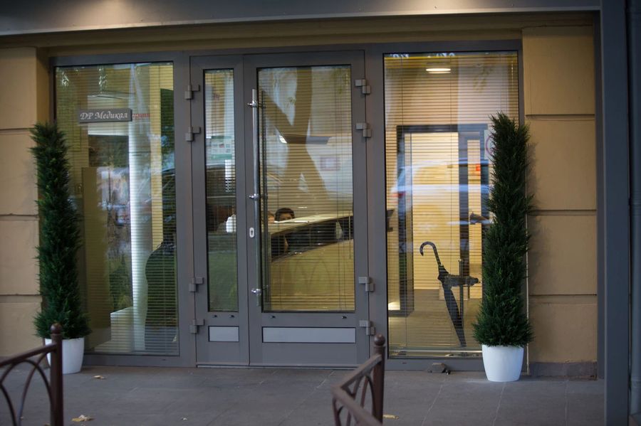 Фото клиники 1