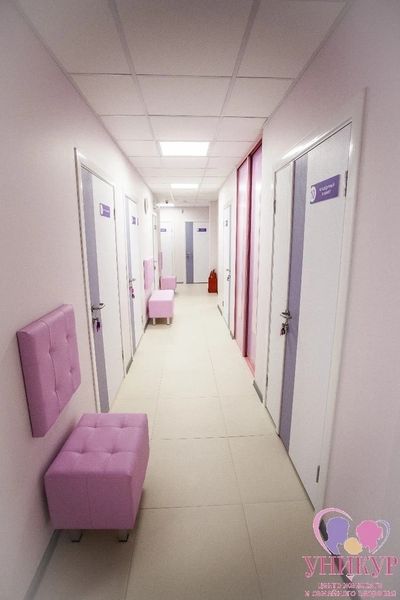 Фото клиники 3