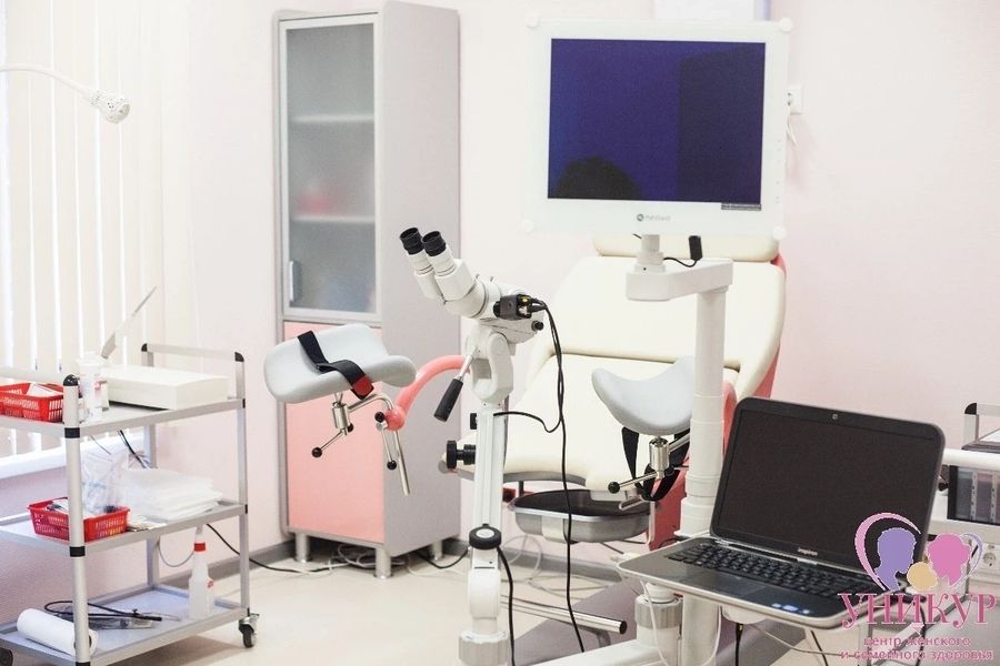 Фото клиники 2