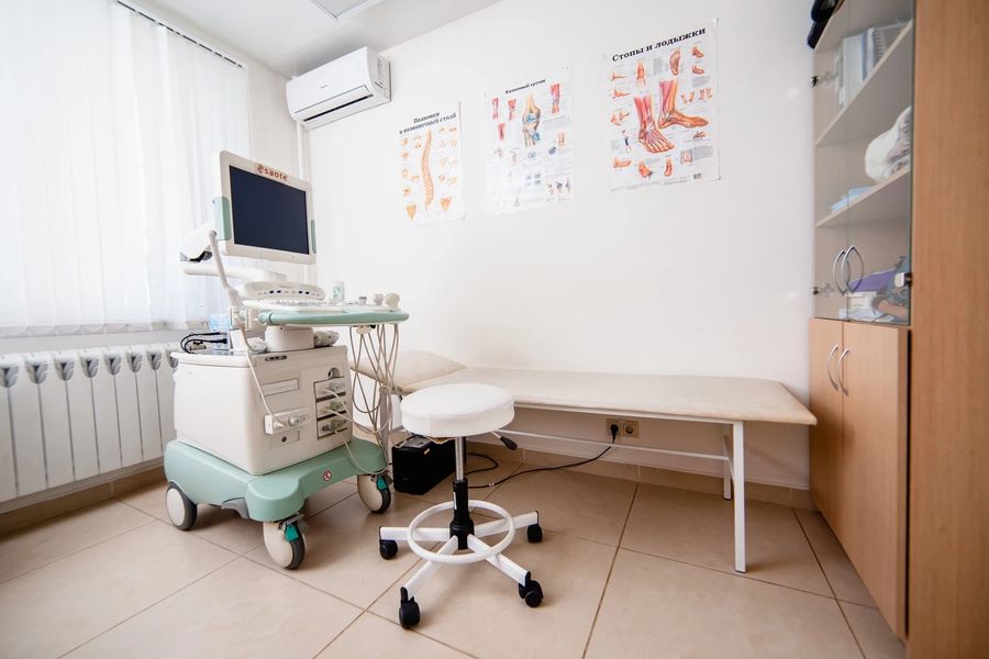 Фото клиники 6