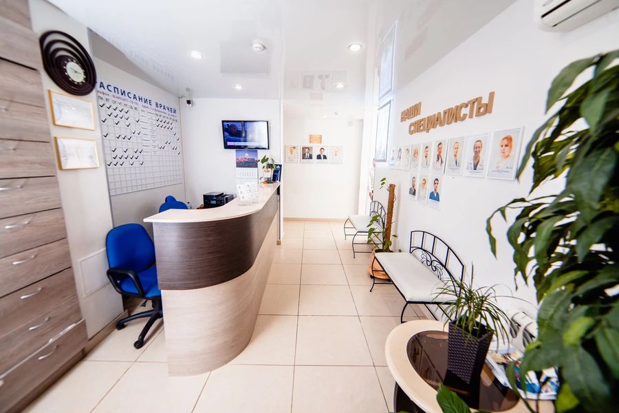 Фото клиники 4