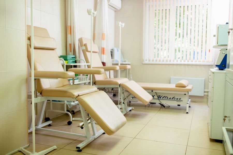 Фото клиники 7