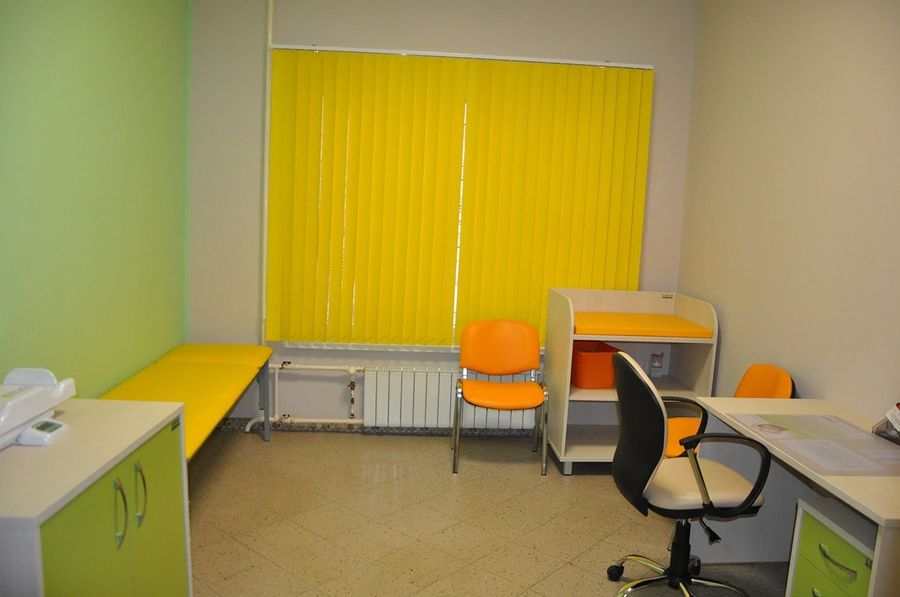 Фото клиники 2