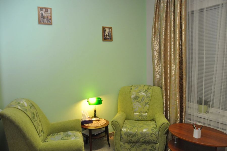 Фото клиники 1