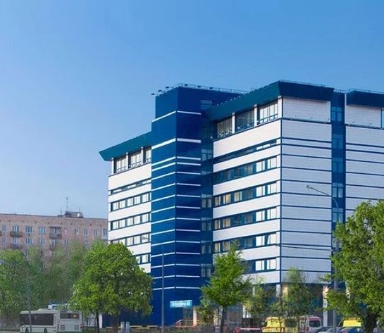 Фото клиники 1