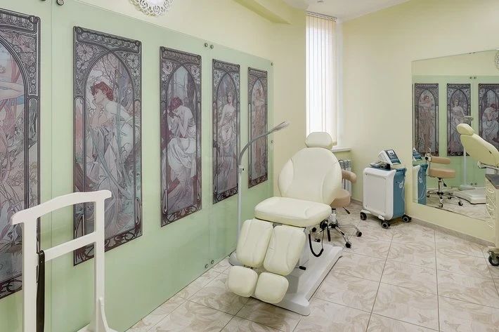 Фото клиники 3