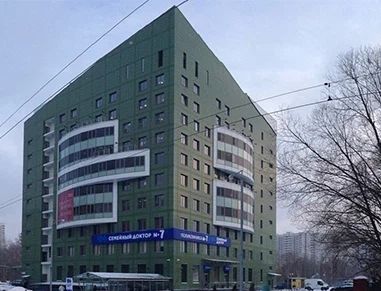 Фото клиники 1