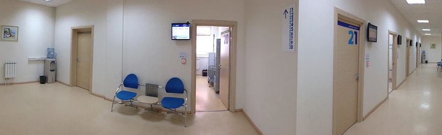 Фото клиники 3