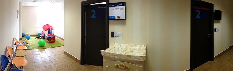 Фото клиники 5