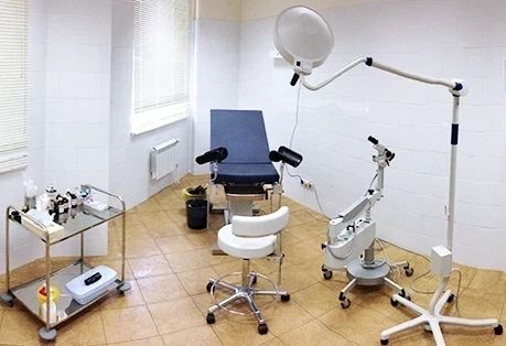 Фото клиники 3