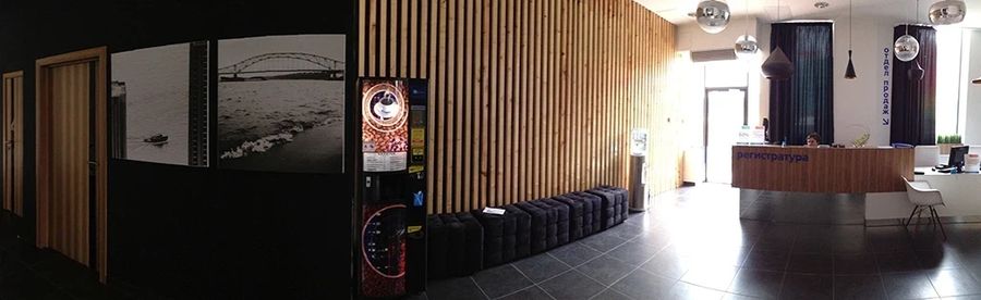 Фото клиники 3