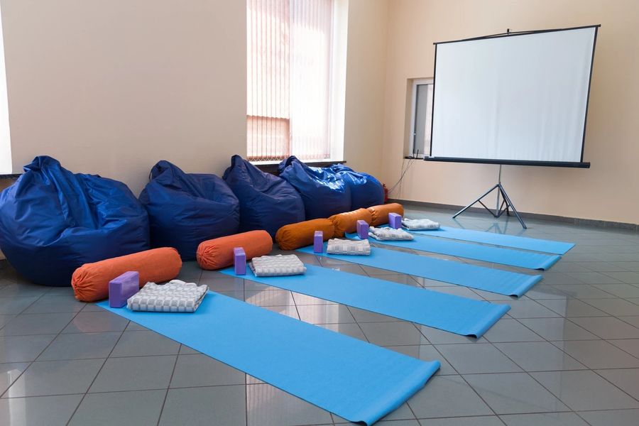 Фото клиники 3