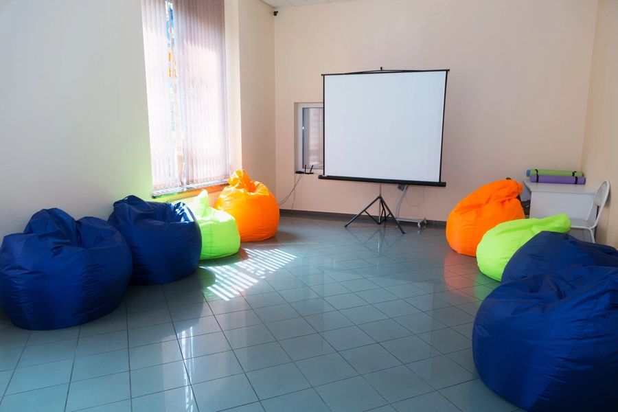 Фото клиники 2