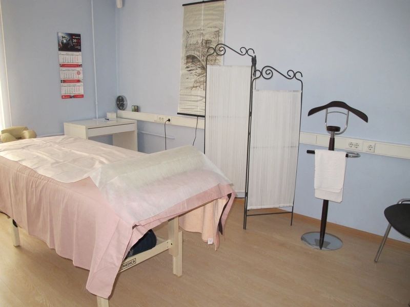 Фото клиники 9