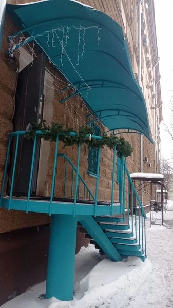 Фото клиники 1