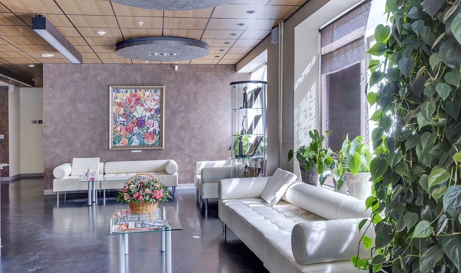 Фото клиники 11