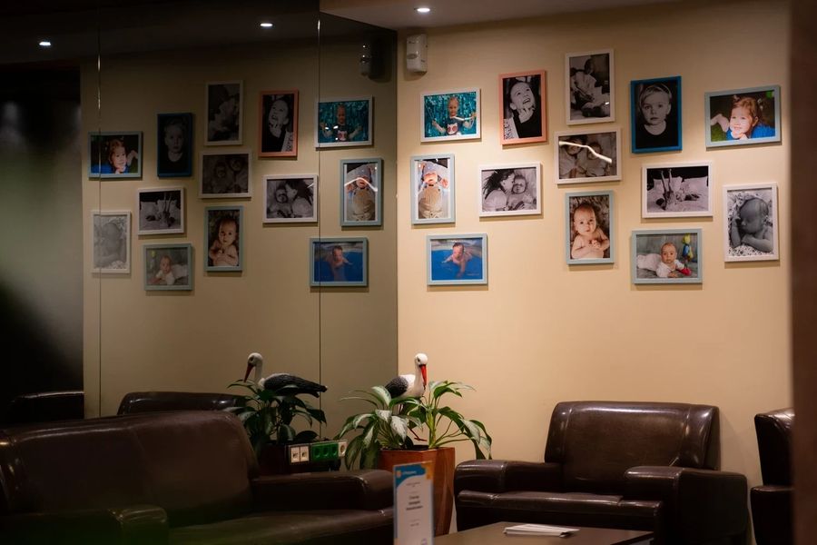 Фото клиники 7