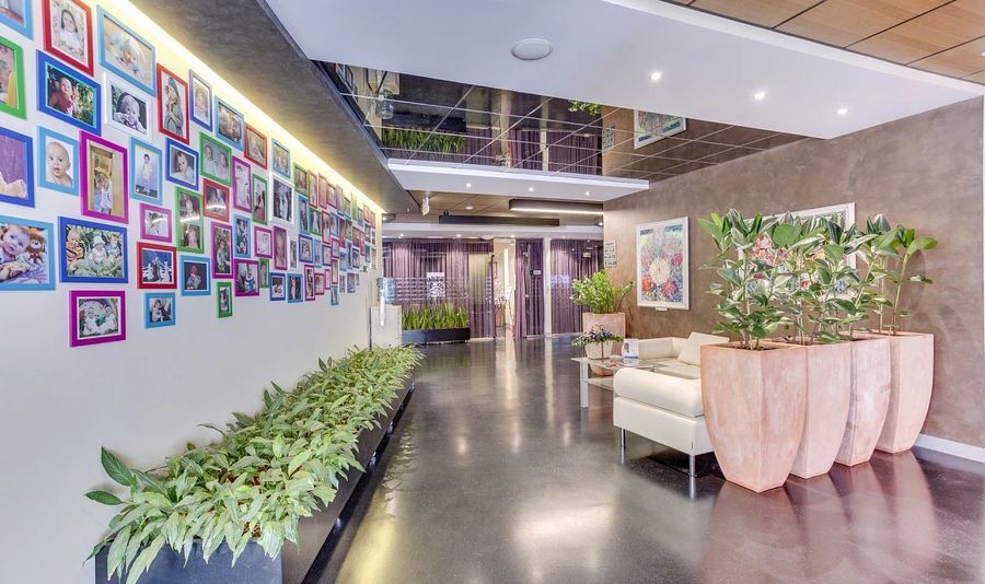 Фото клиники 12