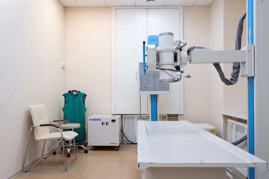 Фото клиники 2