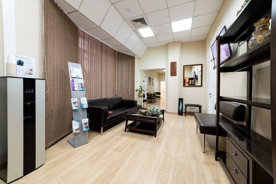 Фото клиники 3