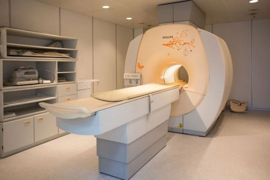 Фото клиники 1