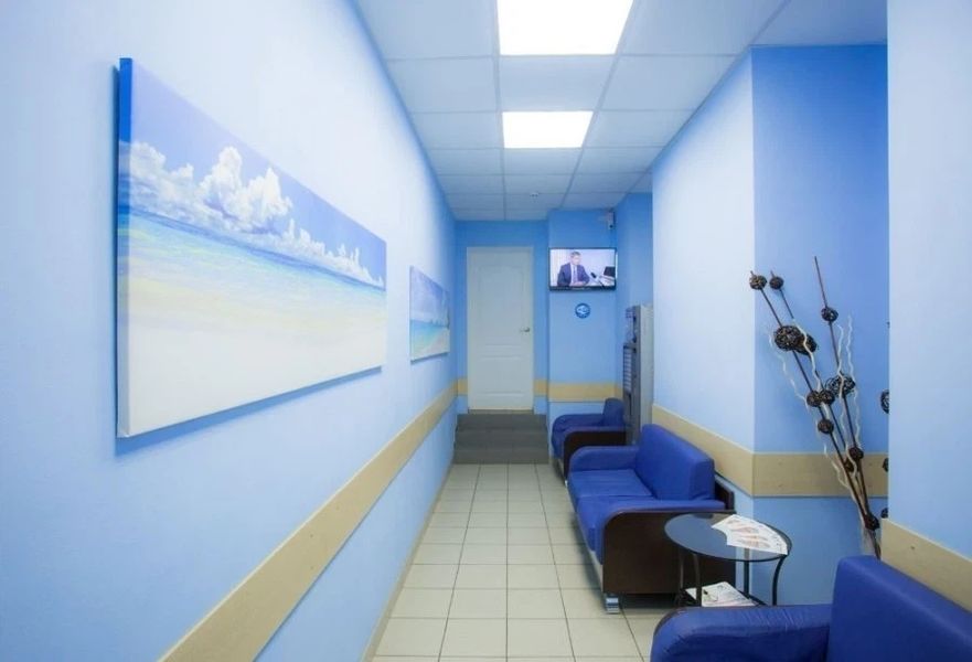 Фото клиники 3