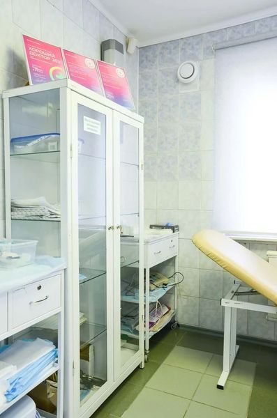 Фото клиники 24