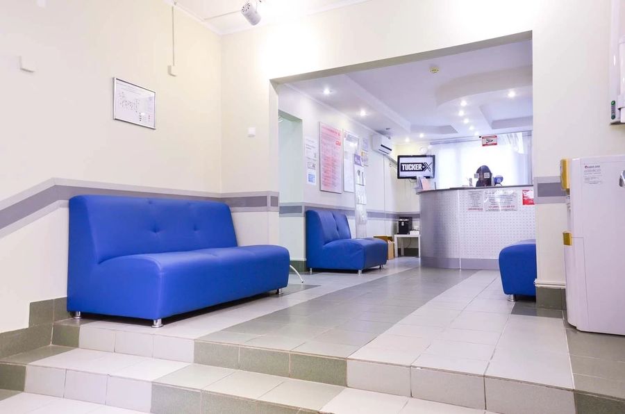 Фото клиники 16