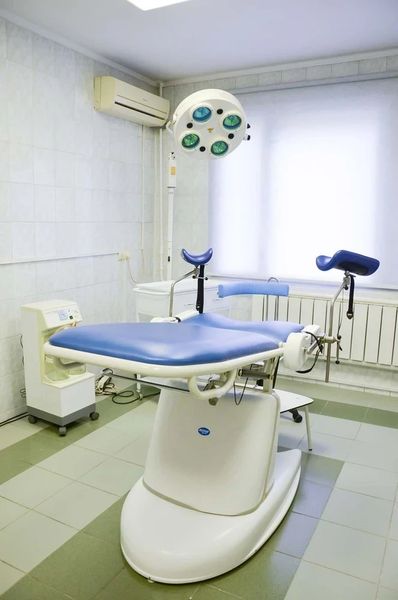 Фото клиники 9