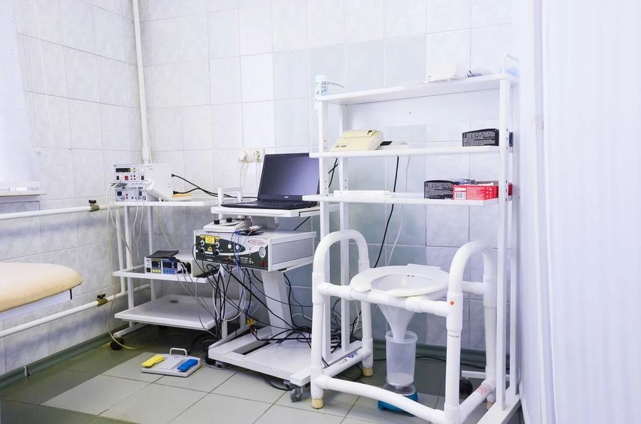 Фото клиники 23