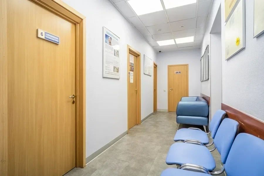 Фото клиники 5