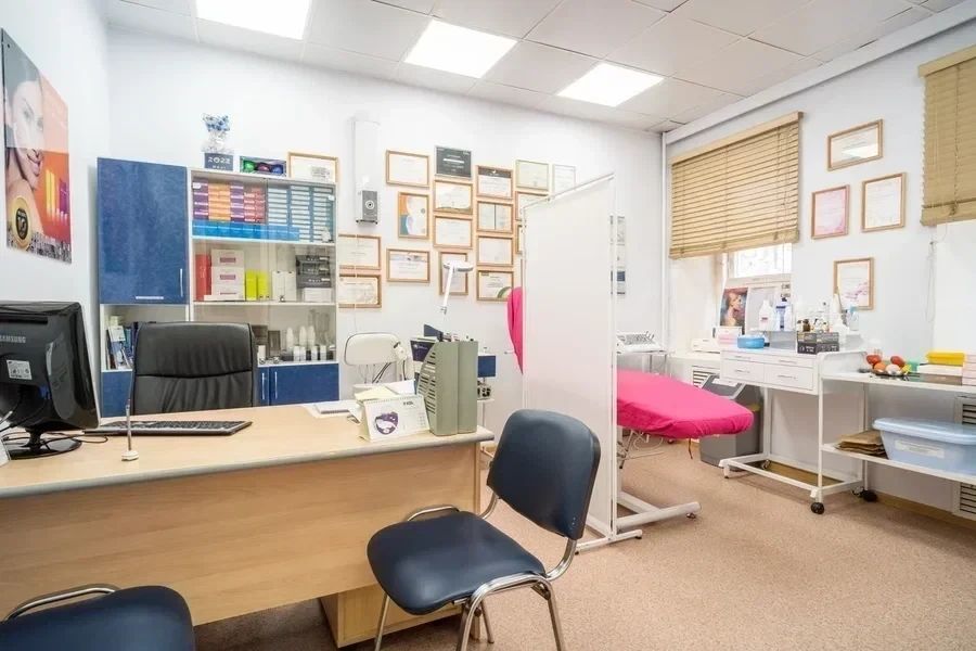 Фото клиники 13